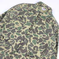 Duxbak Duck Hunting Jacket - L -