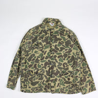 Duxbak Duck Hunting Jacket - L -