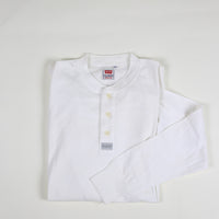 Henley shirt -XL-