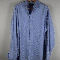 CAMICIA RL - XXL -