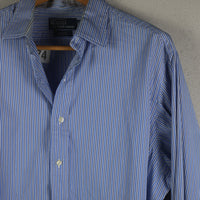 CAMICIA RL - XXL -