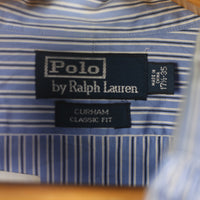 CAMICIA RL - XXL -