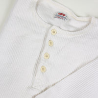 Henley shirt -XL-