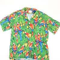 Camicia Hawaiana MADE IN HAWAII - XL -