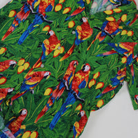 Camicia Hawaiana MADE IN HAWAII - XL -