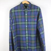 CAMICIA RL - XXL -
