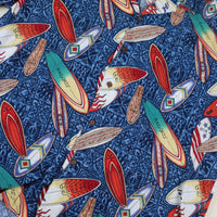 Camicia Hawaiana MADE IN HAWAII - XXL -