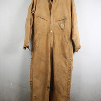 COVERALL CArhartt MADE IN USA - L -