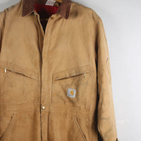 COVERALL CArhartt MADE IN USA - L -