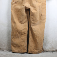 COVERALL CArhartt MADE IN USA - L -