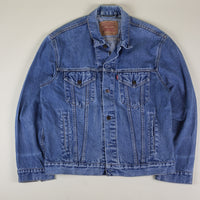 Giacca di Jeans LEVIS - L -
