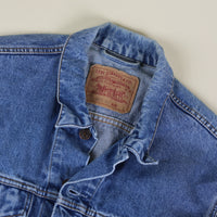 Giacca di Jeans LEVIS - L -