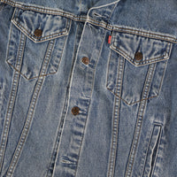 Giacca di Jeans LEVIS - L -