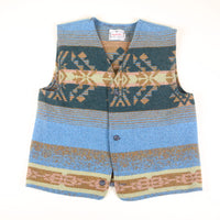 Native vest - M -