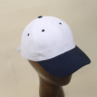 baseball cap