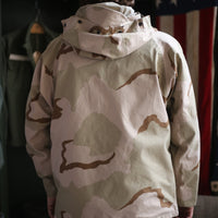 ECWCS PARKA DESERT US ARMY
