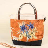 Hawaii tote bag