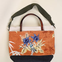 Hawaii tote bag