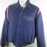 Varsity Unlimited - M -