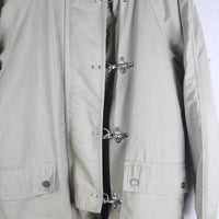 fireman jacket 4 ganci - L -