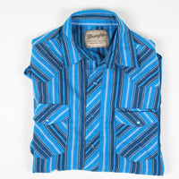 Camicia western Wrangler - L -
