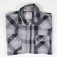 Camicia western LEVIS -S -
