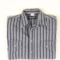 Camicia western Wrangler - L -