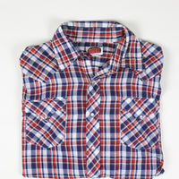 Camicia western - L -