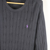 RL sweater - XL -