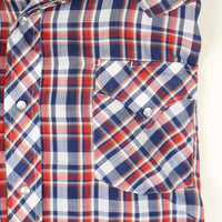 Camicia western - L -