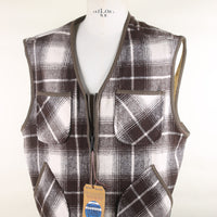 Heritage vest -