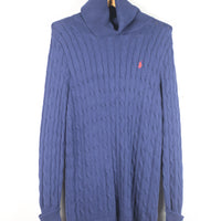DRESS RL DONNA - L -