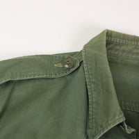 American vintage safari jacket - L -