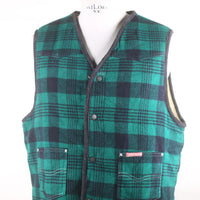 Heritage vest - L -