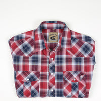 Camicia western - M -