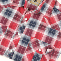 Camicia western - M -