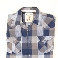 Camicia western - L -