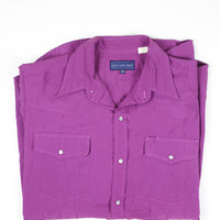 Camicia western - L -