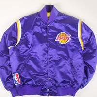 GIACCA VARSITY STARTER LAKERS MADE IN USA - XL -