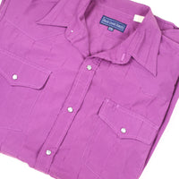 Camicia western - L -