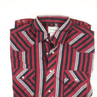 Camicia western - L -