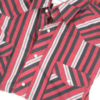 Camicia western - L -