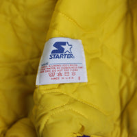 GIACCA VARSITY STARTER LAKERS MADE IN USA - XL -