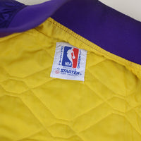 GIACCA VARSITY STARTER LAKERS MADE IN USA - XL -