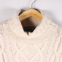 Maglione RL ARAN - XL -