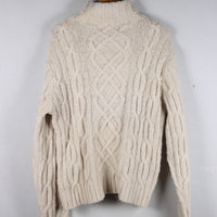 Maglione RL ARAN - XL -