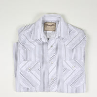 Camicia western WRANGLER -S -