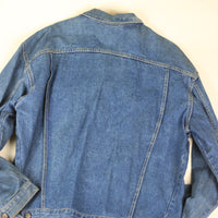 GIACCA DI JEANS LEE RIDERS RODEO - XL -