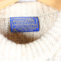Maglione PENDLETON ARAN - M/L -
