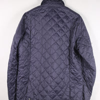 BARBOUR QUILTED JACKET - L/XL